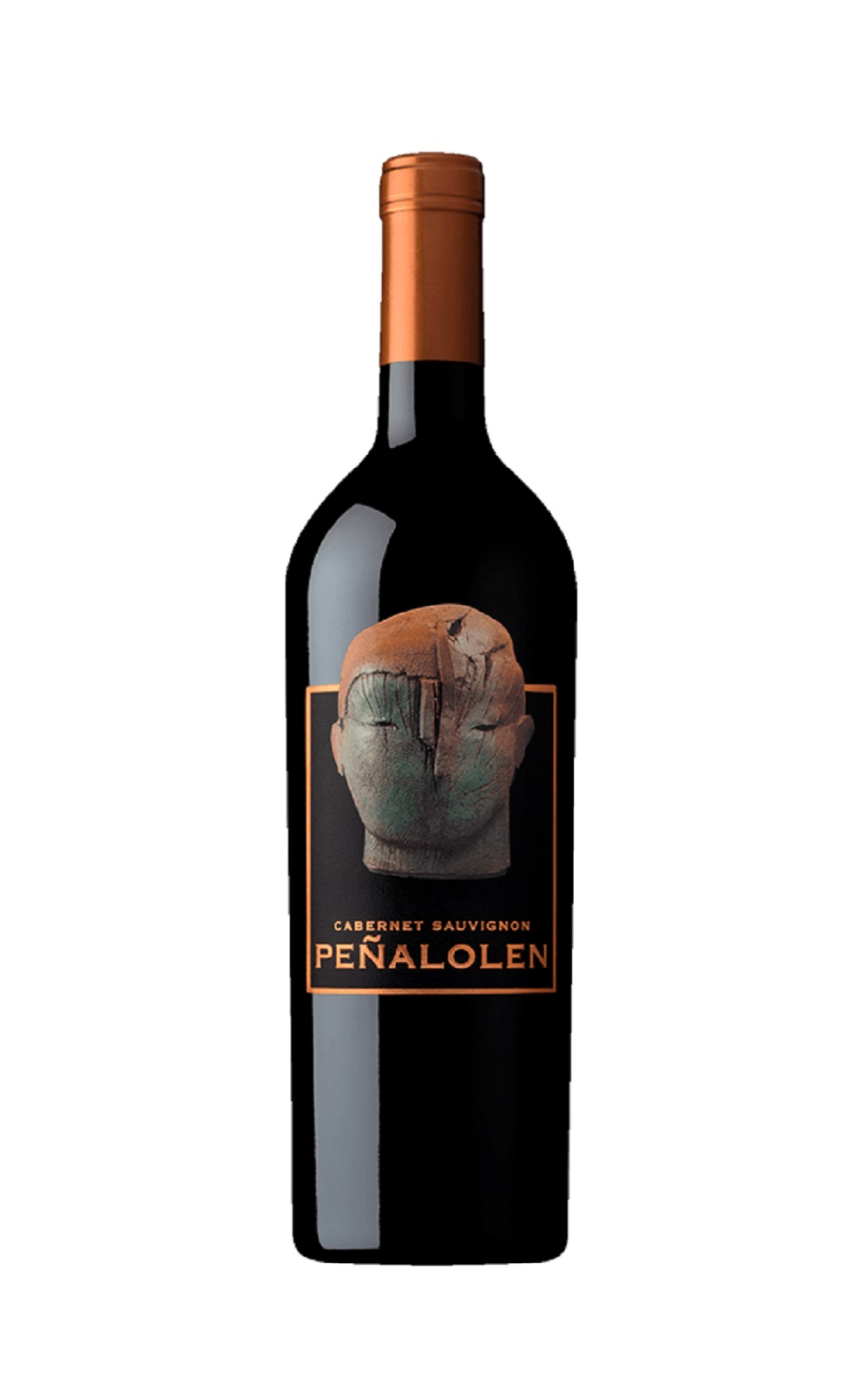 Domus Aurea Penalolen Cabernet Sauvignon 2017 天堂酒莊 佩妮亞洛倫 卡本內蘇維濃紅酒