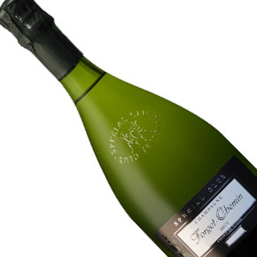 Club Trésors de Champagne-Champagne Forget-Chemin "Spécial Club" Brut Millésime