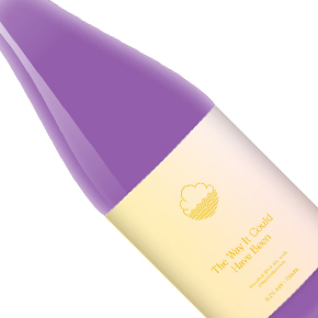 Cloudwater Brewery-"The Way It Could Have Been"