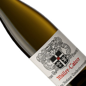 Müller-Catoir-"Herzog" Rieslaner Trockenbeerenauslese