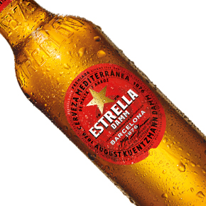 Estrella Damm-Estrella Damm