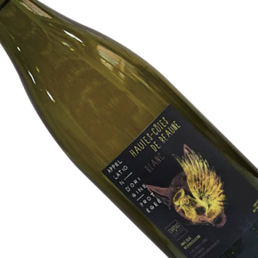 Domaine Chapuis Frères-Hautes-Côtes de Beaune Blanc