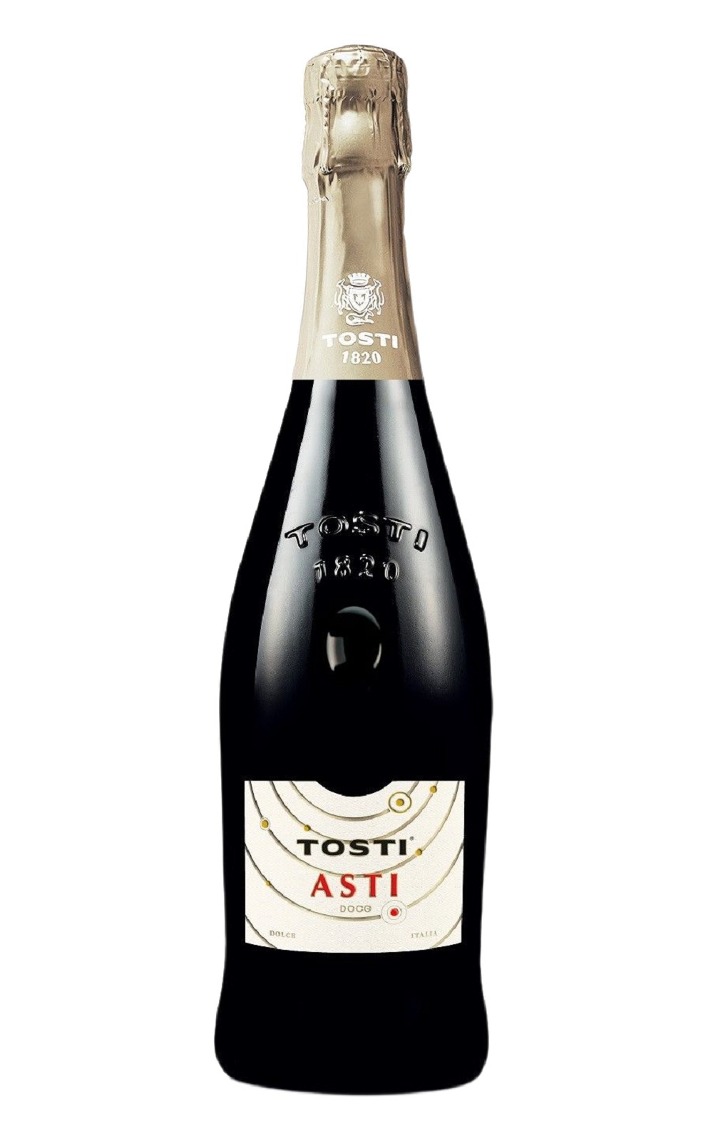 Tosti Dolce Asti NV 托斯提酒莊 阿斯堤微甜氣泡酒