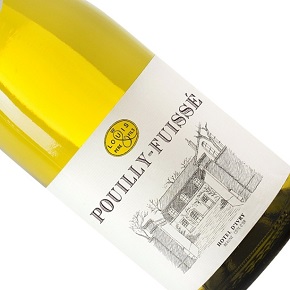 Louis Père & Fils-Pouilly-Fuissé