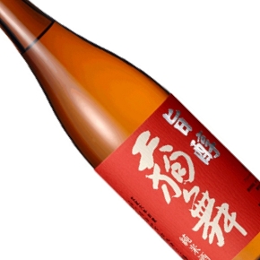 株式会社車多酒造-天狗舞 旨醇 純米酒