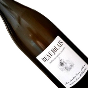 Domaine Thillardon-Beaujolais Blanc