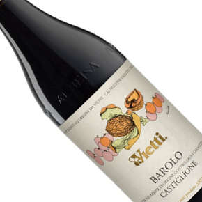 Vietti-Barolo "Castiglione"