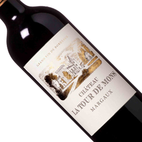 Château la Tour de Mons-Château la Tour de Mons