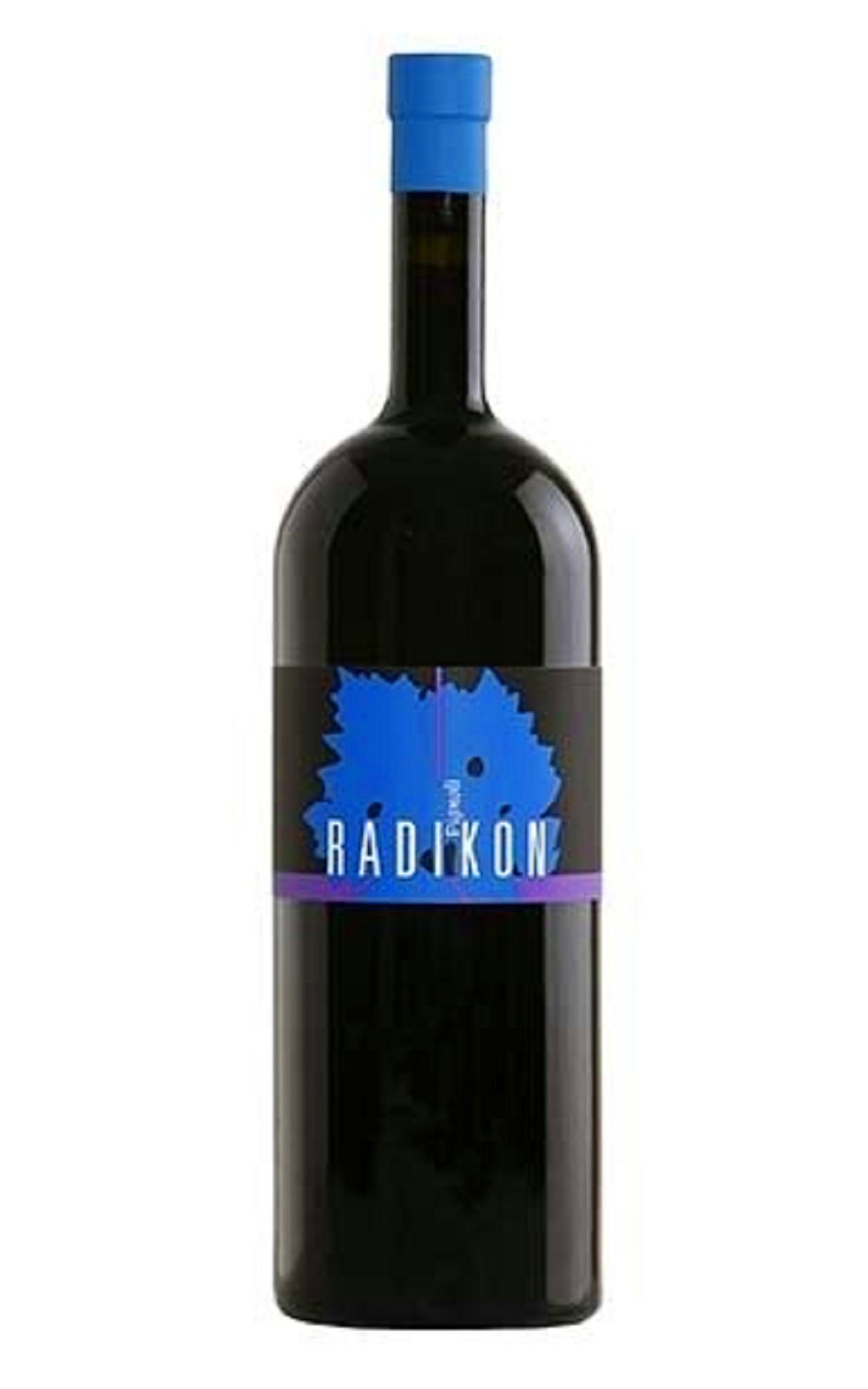 Radikon Pignoli Delle Venezie Rosso 2007 雷迪肯酒莊 皮諾粒 紅酒