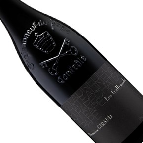 Domaine Giraud-"Les Gallimardes" Châteauneuf-du-Pape