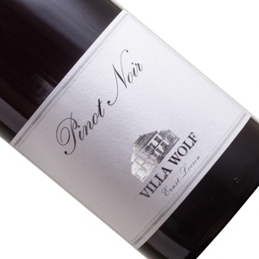 Villa Wolf-Pinot Noir 