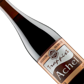 Achelse Kluis-"Bière Brune Extra"