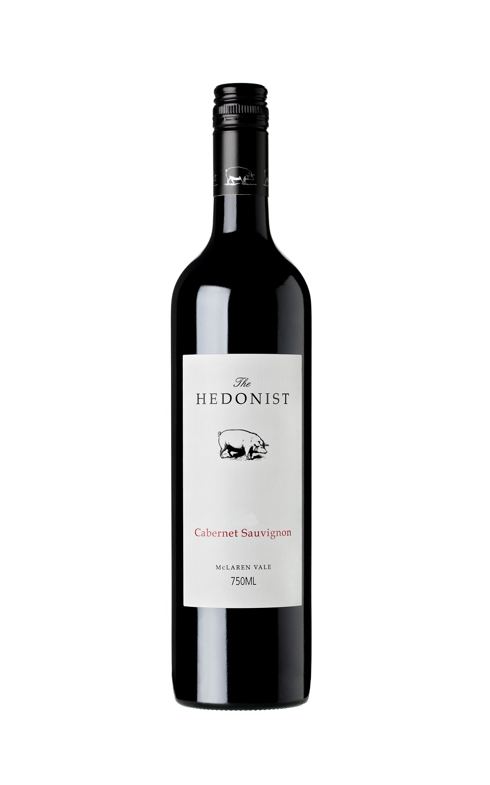 Hedonist Cabernet Sauvignon 2016 享樂豬義酒莊 卡本內蘇維濃自然動力紅酒