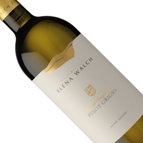 Cantina Elena Walch-Vigna Castel Ringberg Alto Adige Pinot Grigio