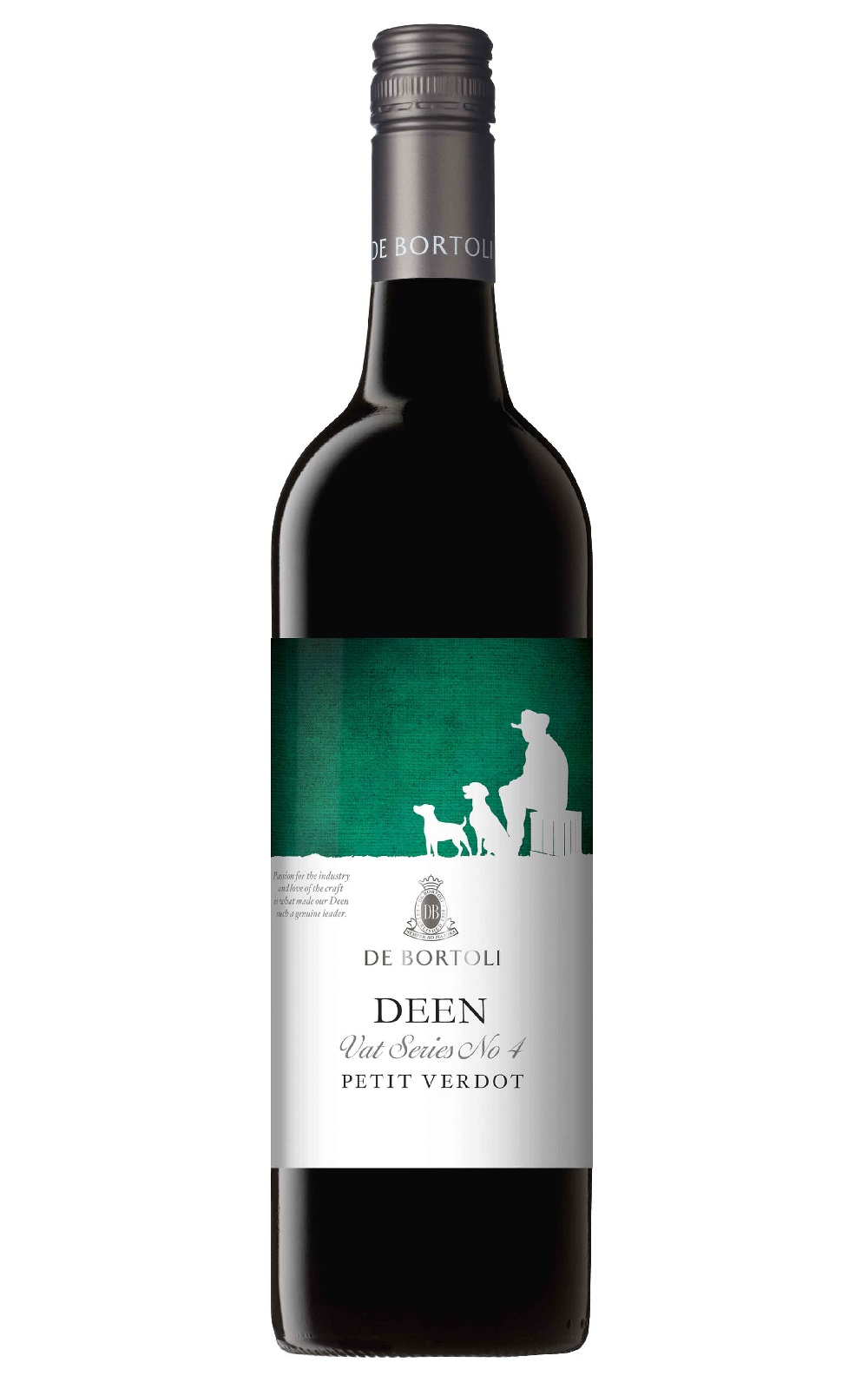 De Bortoli Vat 4 Petit Verdot 2012 迪伯多利酒莊 迪恩4號桶小維鐸紅酒