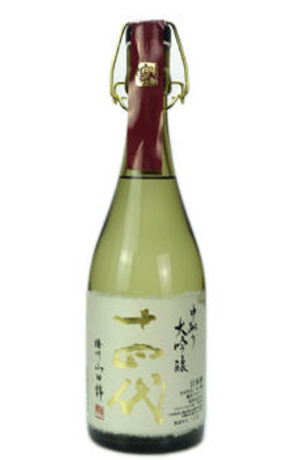 高木酒造株式会社 十四代 中取り 播州山田錦 大吟醸 高木酒造 十四代 中取 播州山田錦 大吟釀