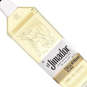El Jimador-Reposado Tequila