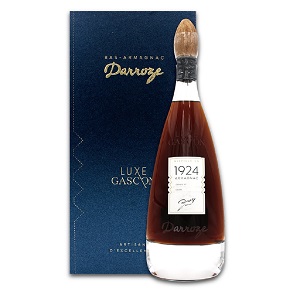 Darroze Armagnac-Darroze 1924 Armagnac