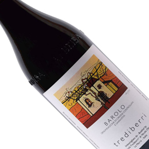 Trediberri-Barolo