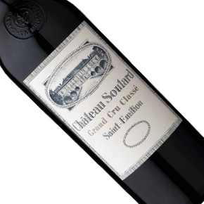 Château Soutard-Château Soutard