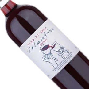 Vino di Anna-"Palmentino" Rosso