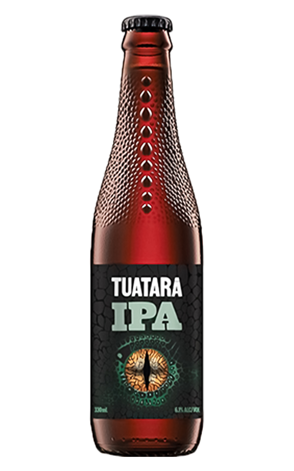 Tuatara Brewery Tuatara IPA 鱷蜥啤酒廠 鱷蜥 IPA