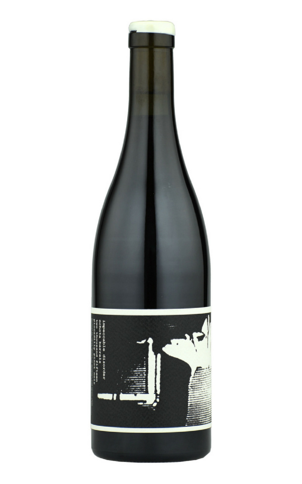 Ochota Barrels Impeccable Disorder Pinot Noir 2016 歐丘達酒莊 完美混亂 黑皮諾紅酒