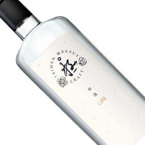 臺灣菸酒股份有限公司-"Craft" Taiwan Makauy Gin