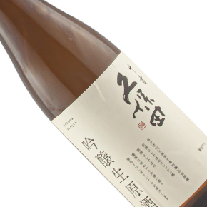 朝日酒造株式会社-久保田 千寿 吟醸生原酒