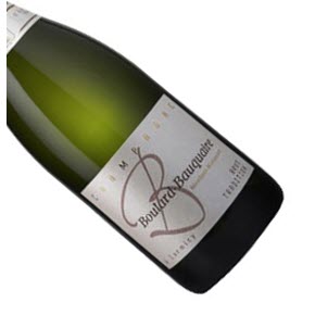 Boulard Bauquaire Champagne-Le Brut Tradition