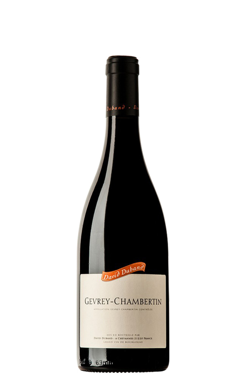 Domaine David Duband Gevrey Chambertin 2017 大衛 杜邦酒莊 哲維瑞香貝丹紅酒