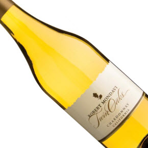 Robert Mondavi-"Twin Oak" Chardonnay