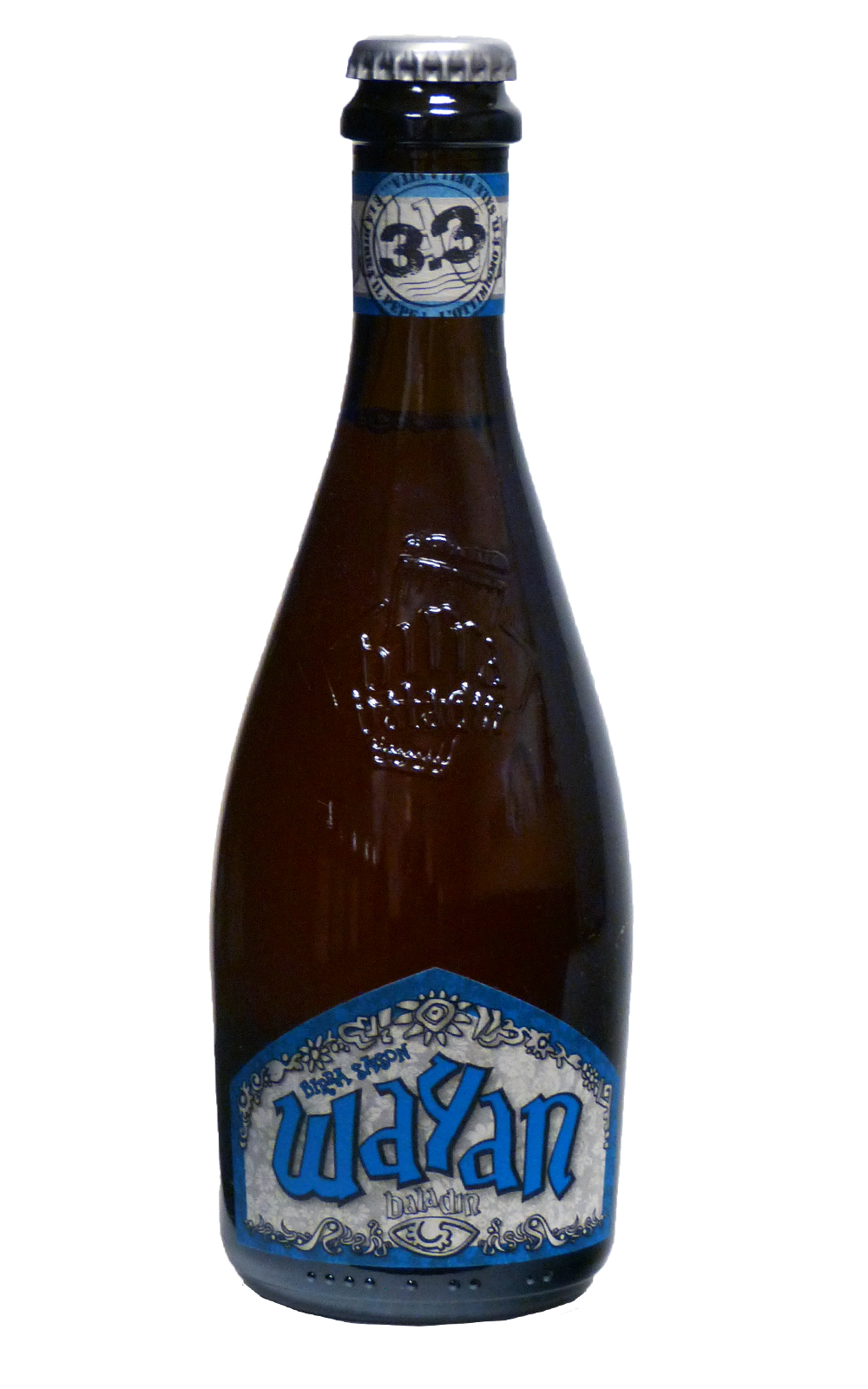 Birra Baladin Wayan 巴拉殿 瓦漾塞松啤酒