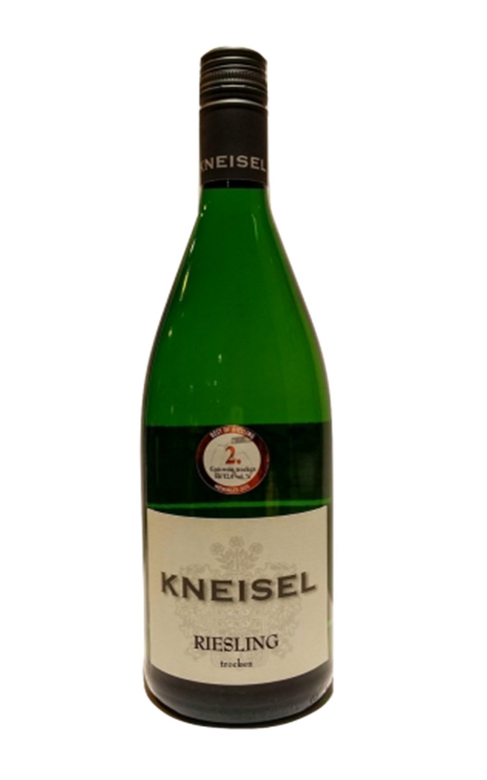 Weingut Kneisel Kneisel Riesling Trocken 2016 克奈舍酒莊 精選麗絲玲干型白酒