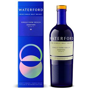 Waterford Distillery-Single Farm Origin "Sheestown 1.2" Single Malt Irish Whisky