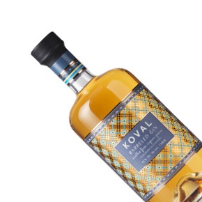 KOVAL Distillery-Barreled Gin