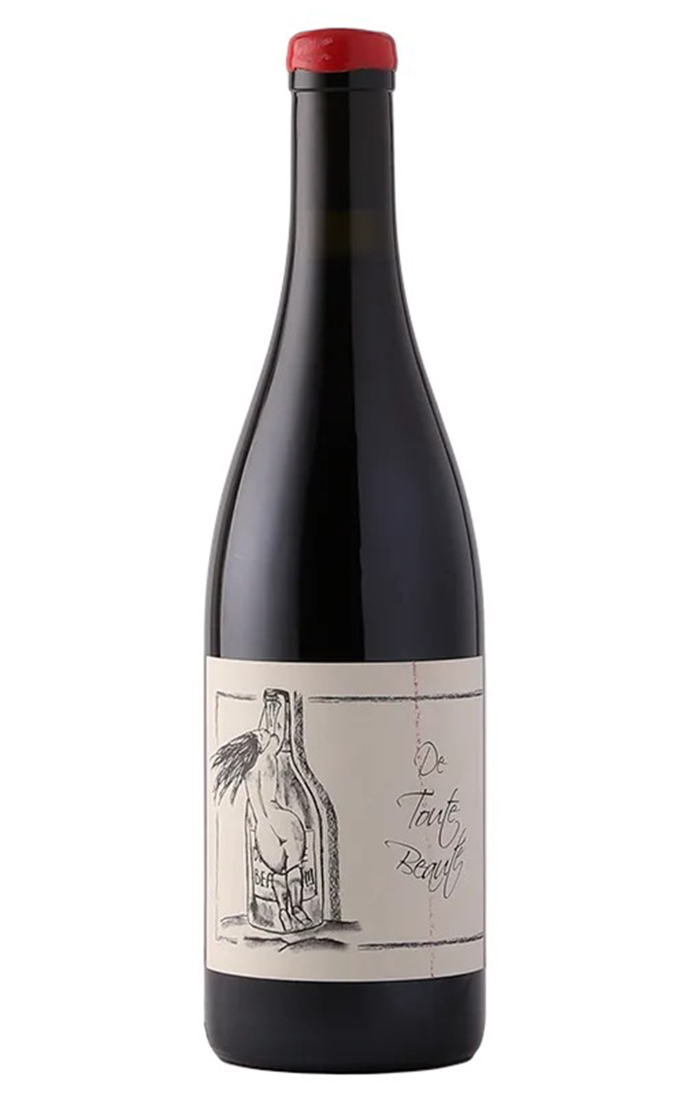 Domaine Jean François Ganevat De Toute Beauté 2020 葛納華酒莊 所有的美 紅酒