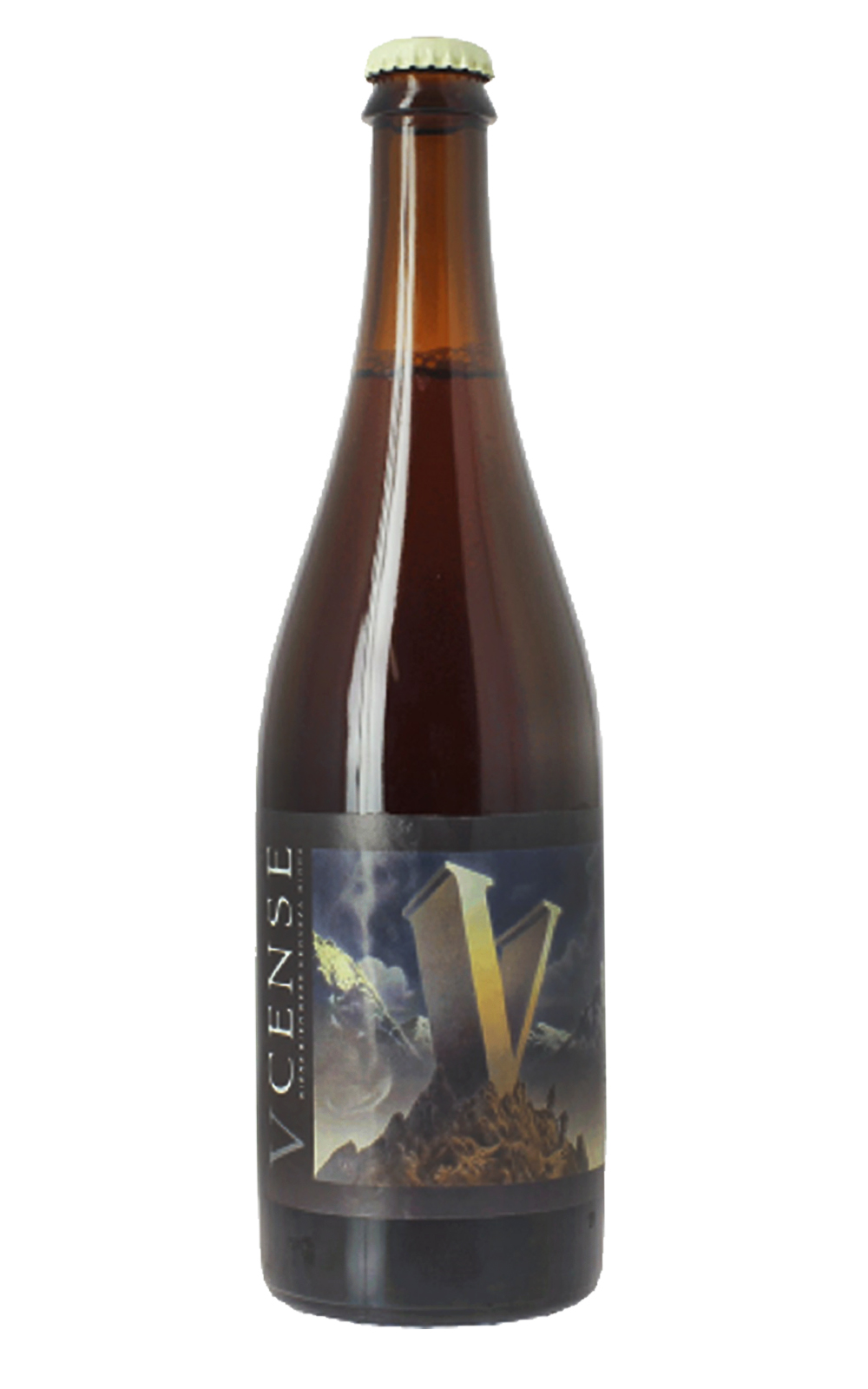 Jandrain Jandrenouille V cense Belgian Ale J J村莊啤酒廠 五號比利時愛爾啤酒