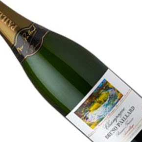 Champagne Bruno Paillard-Brut Assemblage