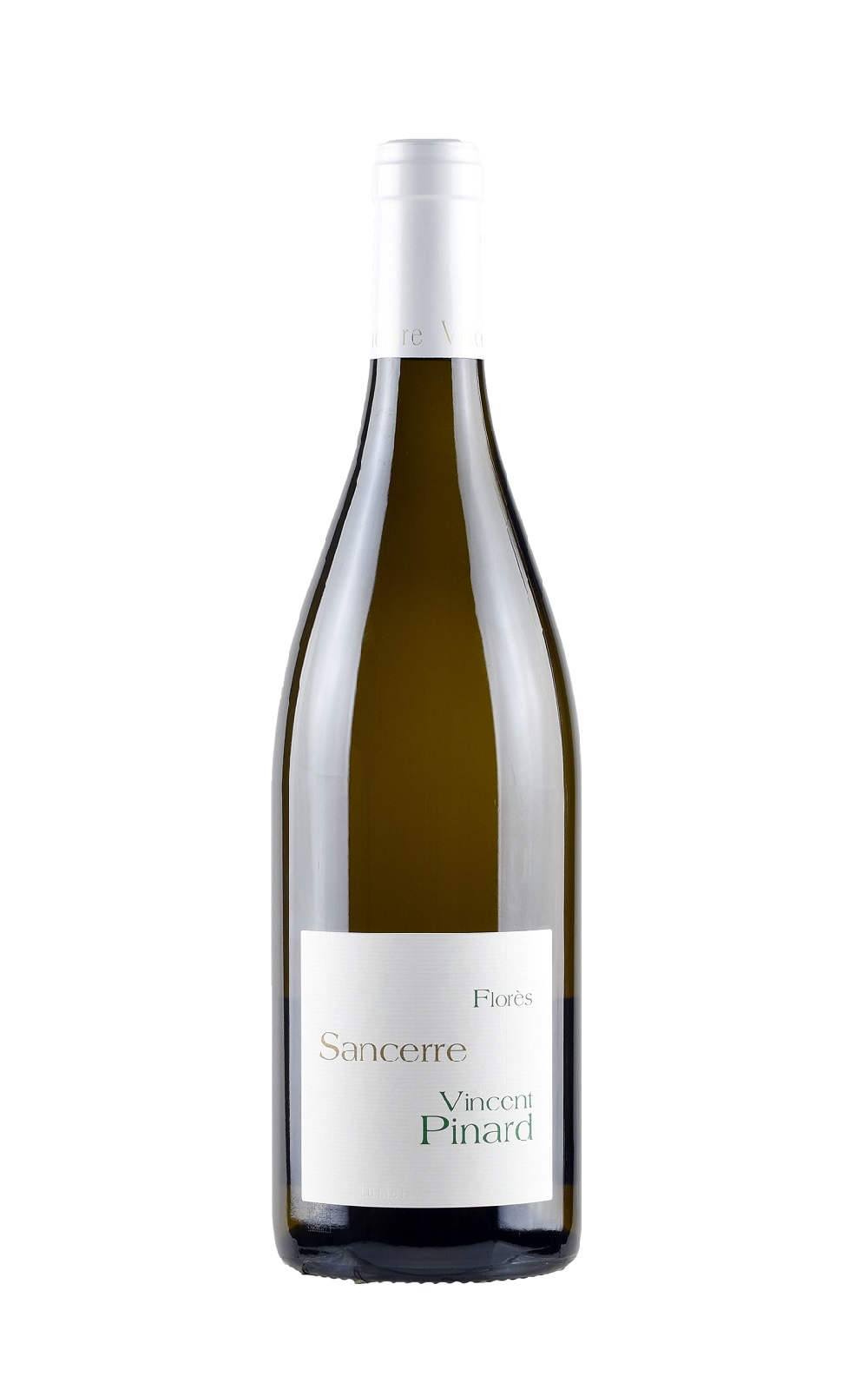 Domaine Vincent Pinard Sancerre Blanc Flores 2018 文森 皮納德酒莊 松塞爾 花神 白酒