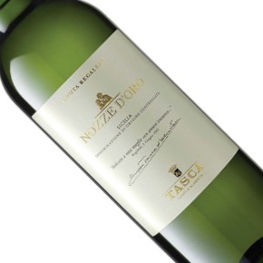 Tasca d'Almerita-Tenuta Regaleali "Nozze d'Oro" Contea di Sclafani