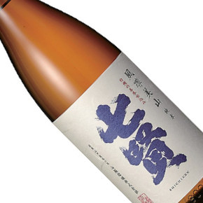 山梨銘醸株式会社-七賢 風凛美山 純米