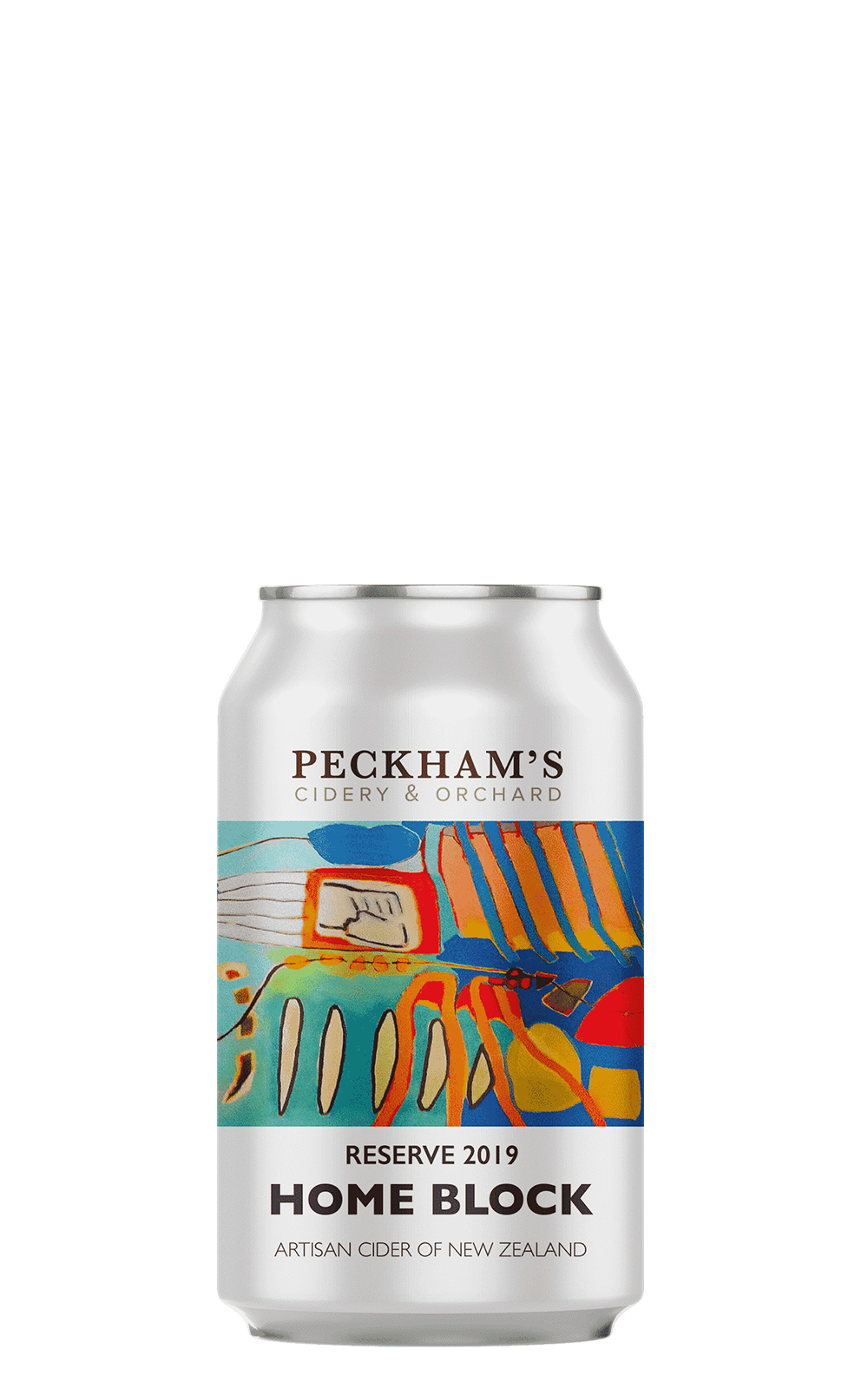 Peckham s Cider Brewery Home Block Cider 沛可涵蘋果酒廠 家園 蘋果酒
