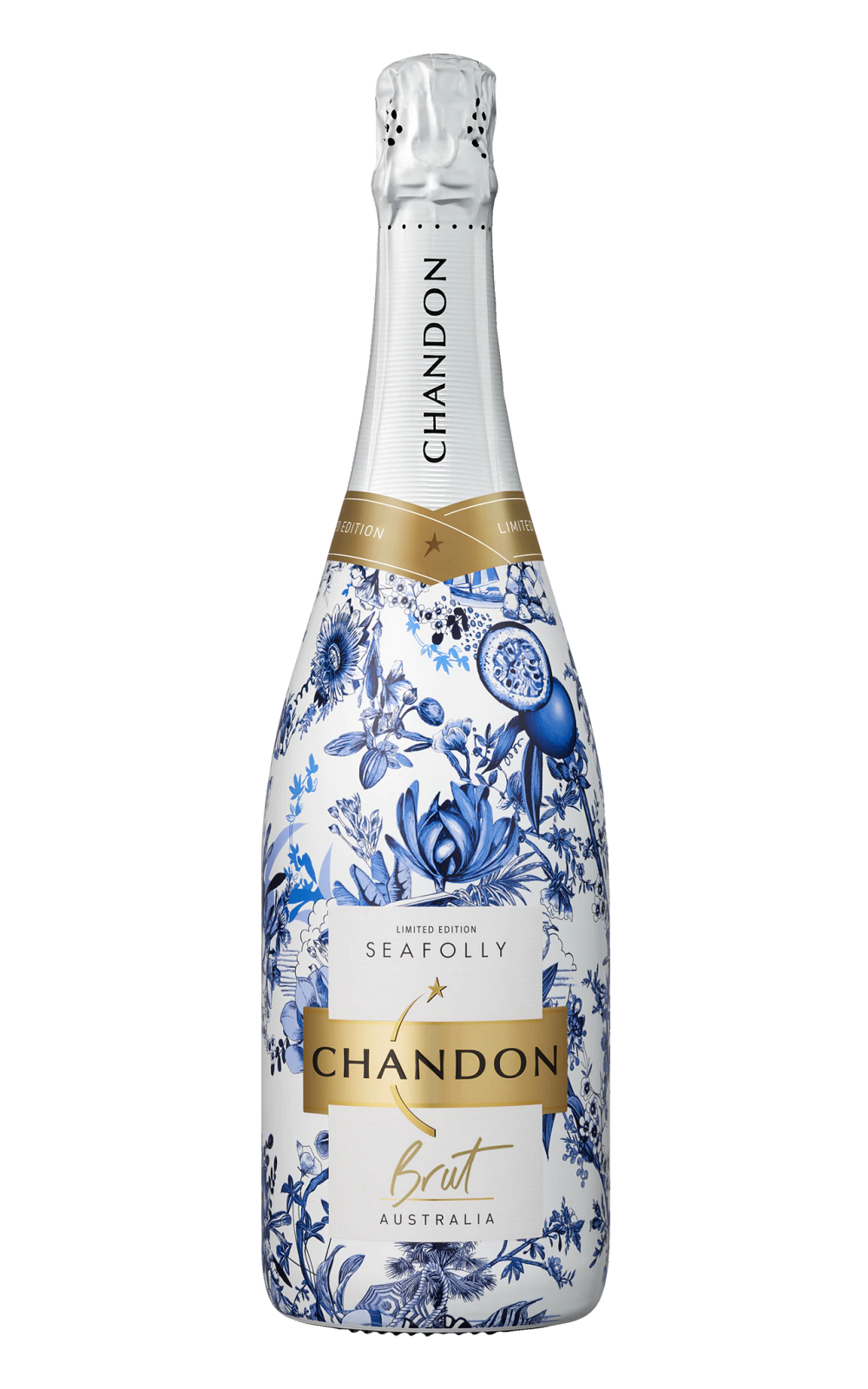 Chandon Chandon Seafolly 2020 Limited Edition NV 香桐酒莊 香桐 Seafolly 2020 夏日限量版