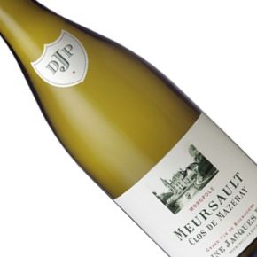 Domaine Jacques Prieur-Meursault "Clos de Mazeray" Monopole Blanc