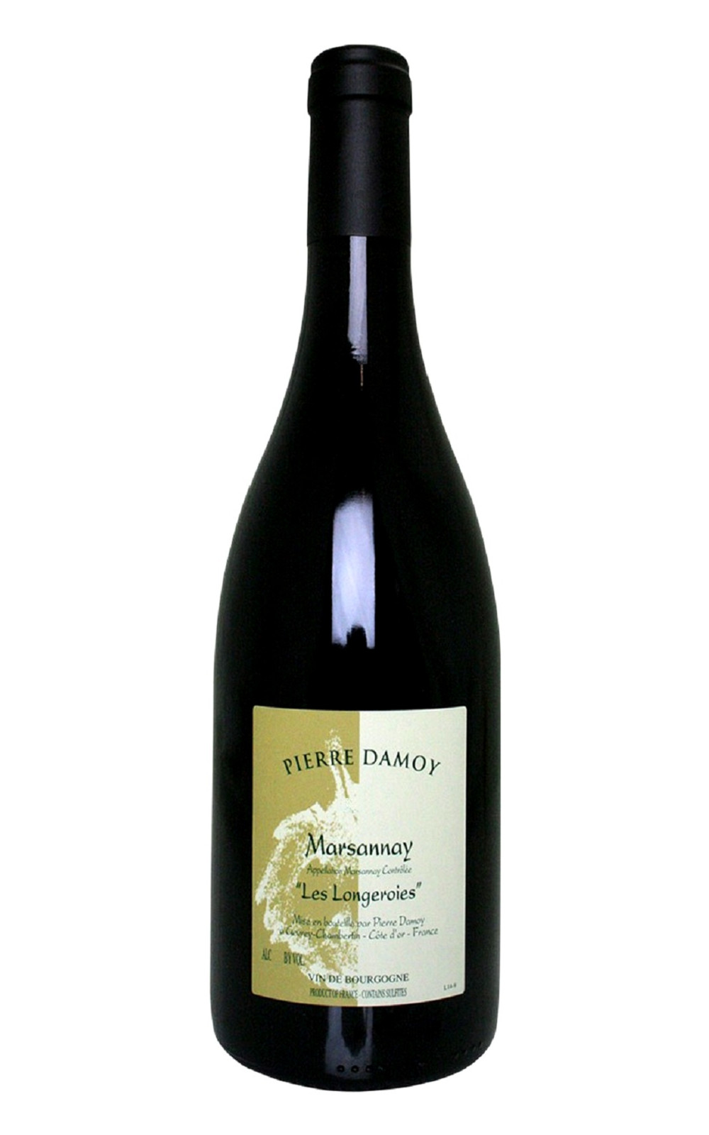 Domaine Pierre Damoy Marsannay Les Longeroies Rouge 2014 皮耶大摩酒莊 馬沙內 龍覺華 紅酒