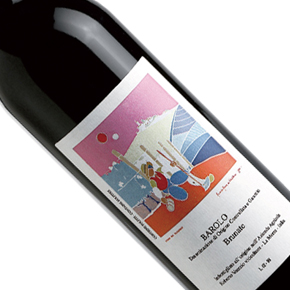 Roberto Voerzio-"Brunate" Barolo