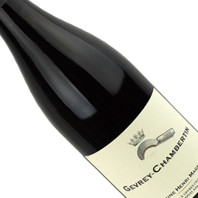 Domaine Henri Magnien-Gevrey-Chambertin