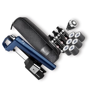 Coravin-Coravin Timeless Six Set (Blue)