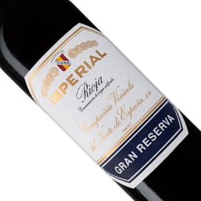 Cune-Imperial Gran Reserva